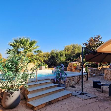 Villa Saba Olbia Exterior photo
