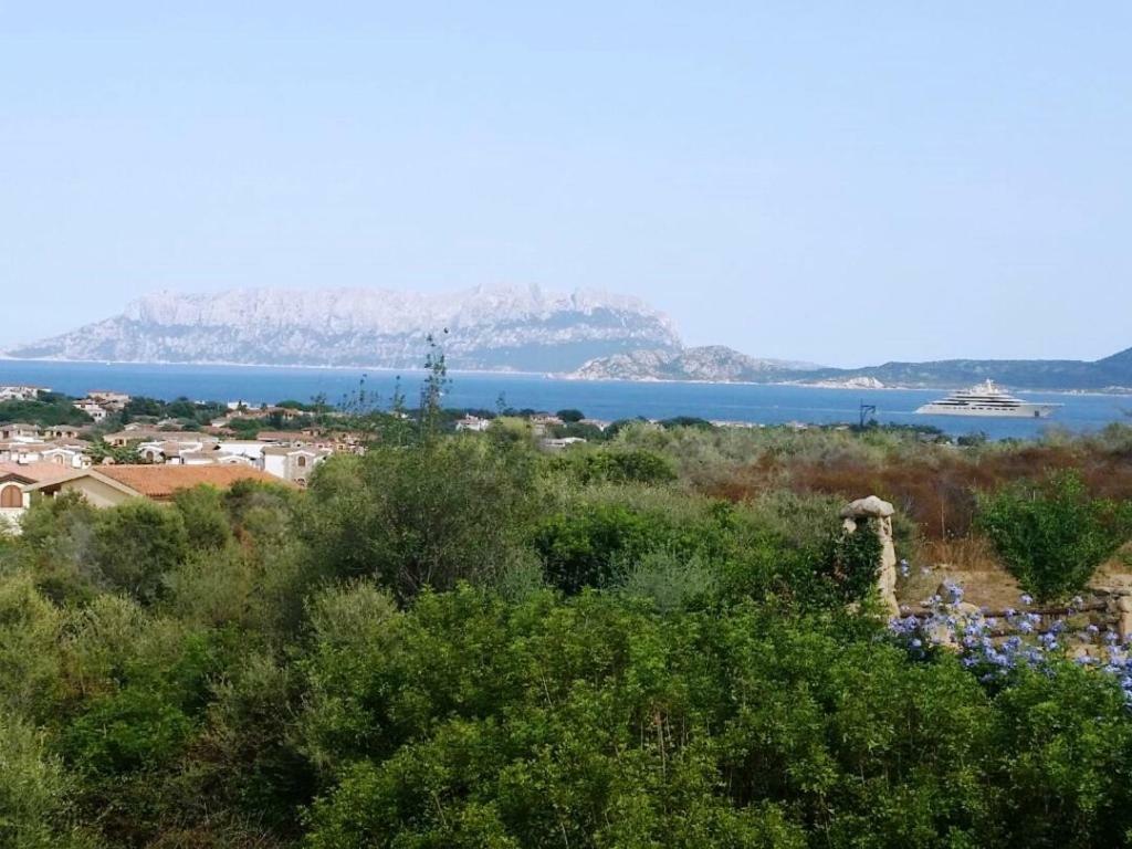 Villa Saba Olbia Exterior photo